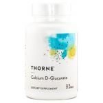 Thorne Calcium D-Glucarate
